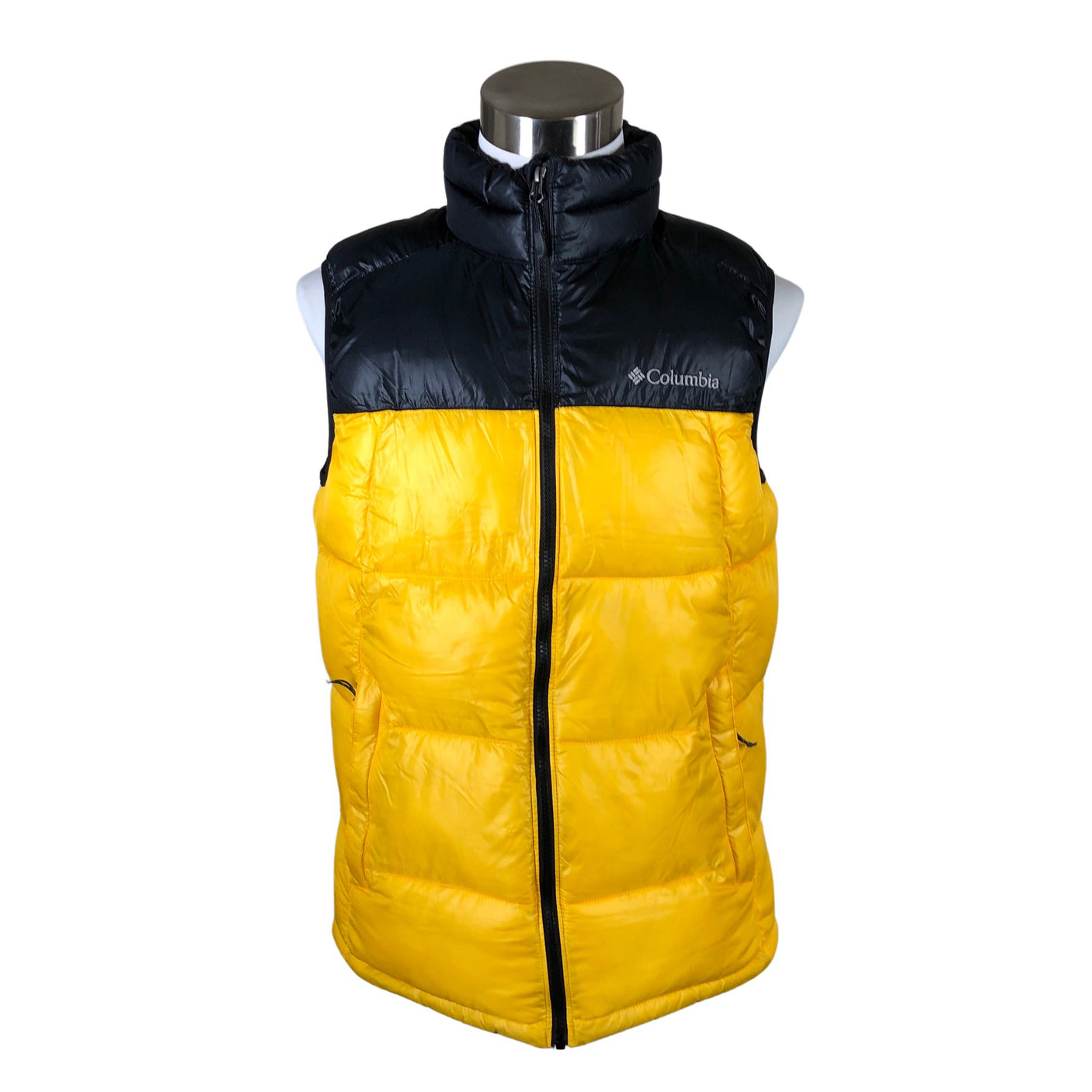 Unisex Columbia - Toppaliivi, koko M - (1)