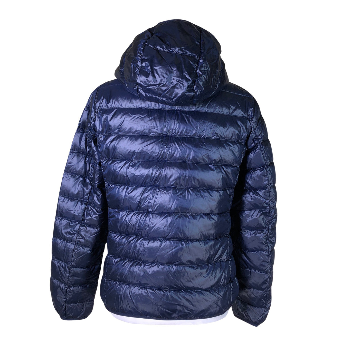 Unisex Uniqlo - Kevytuntuvatakki, koko 40 - (2)