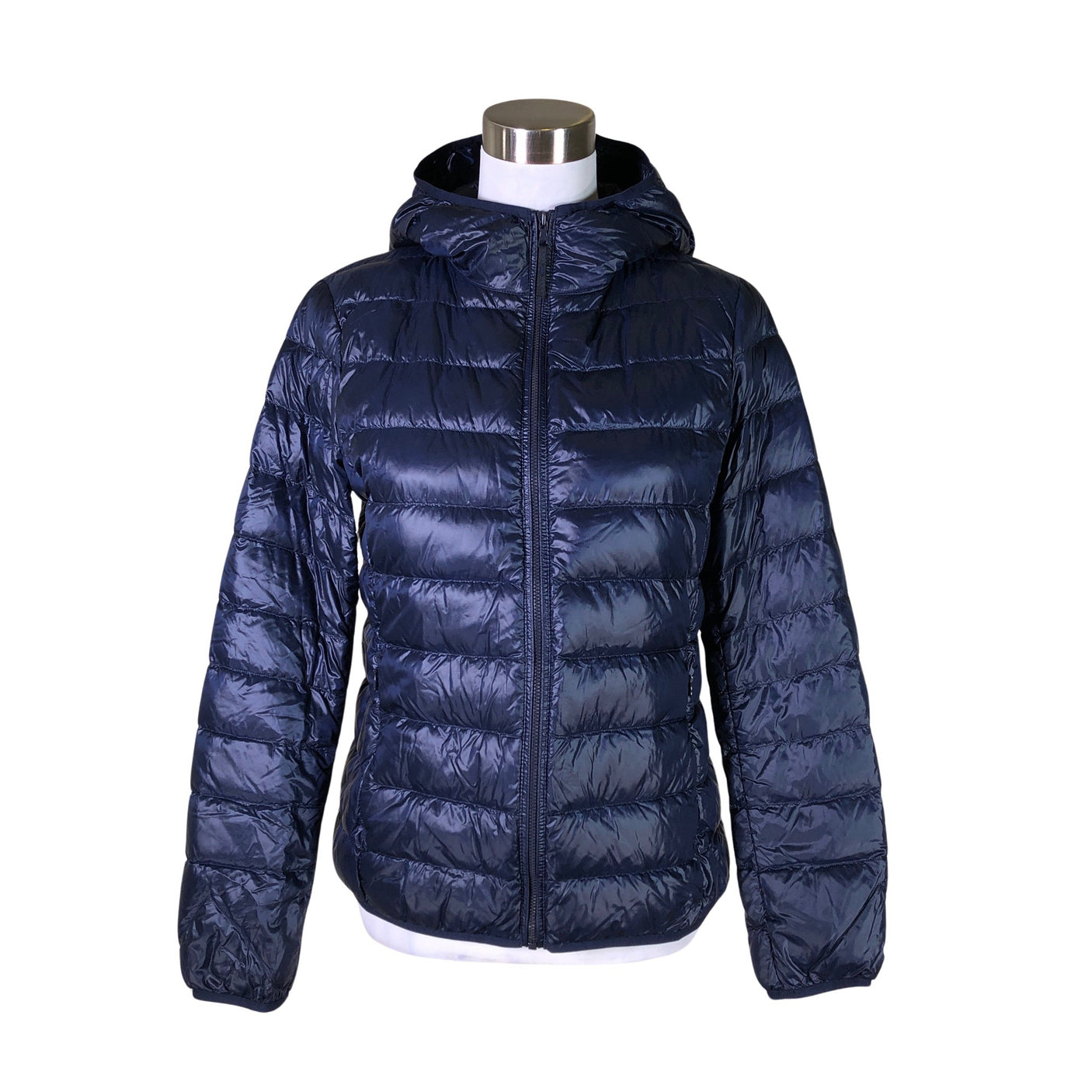 Unisex Uniqlo - Kevytuntuvatakki, koko 40 - (1)