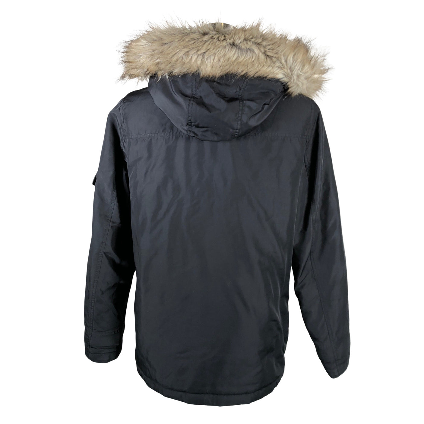 Unisex Tommy Hilfiger - Parkatakki, koko M - (2)