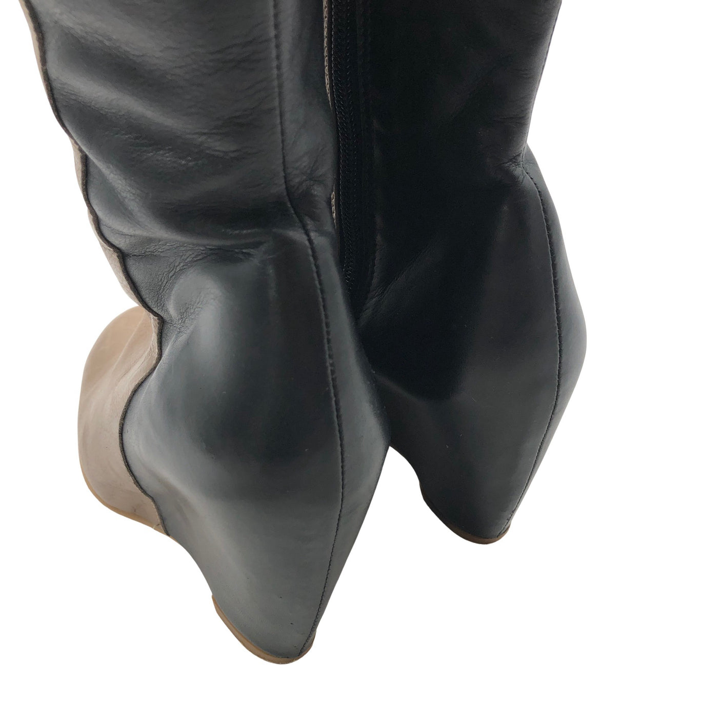 Unisex Ril's - Saappaat, koko 38 - (2)
