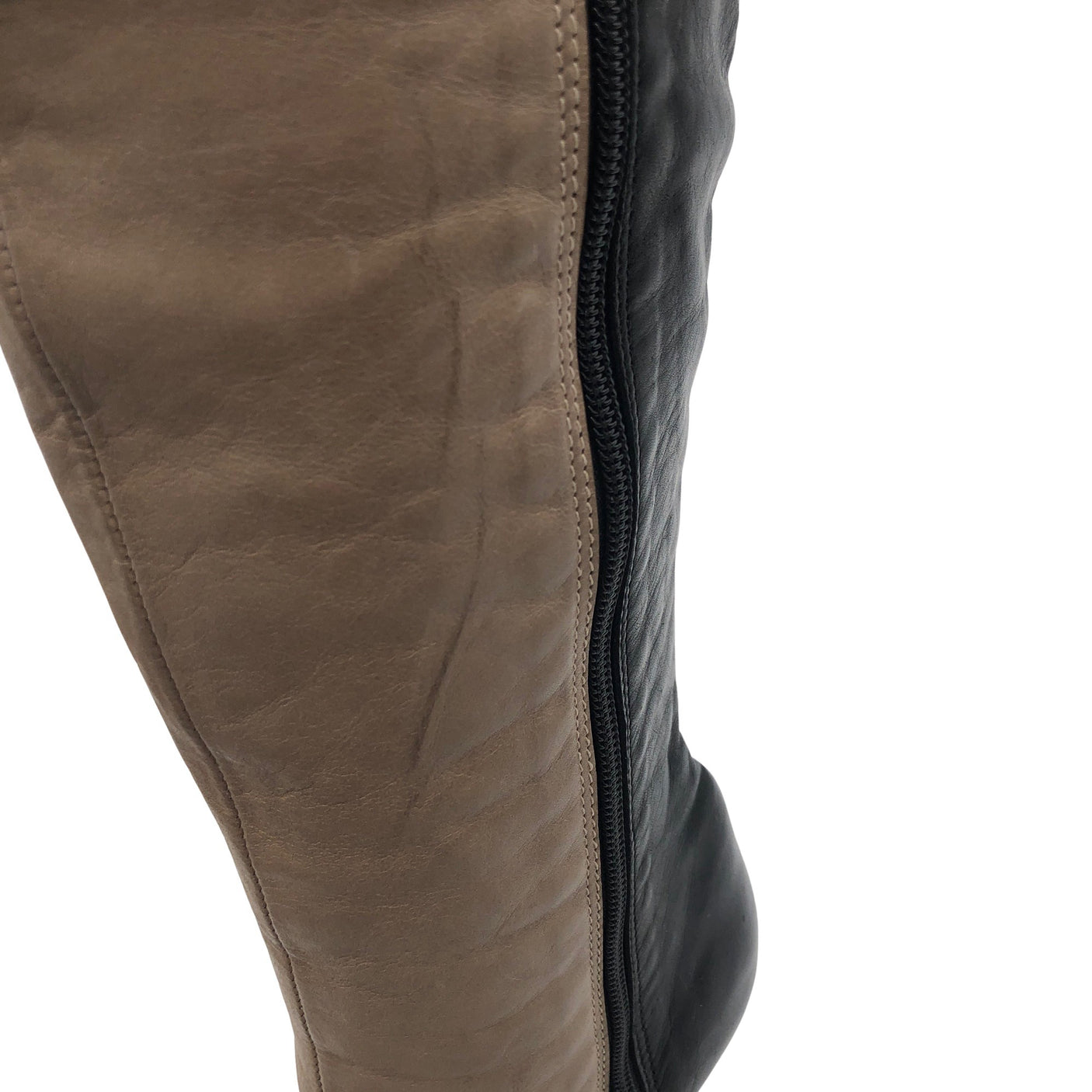 Unisex Ril's - Saappaat, koko 38 - (3)