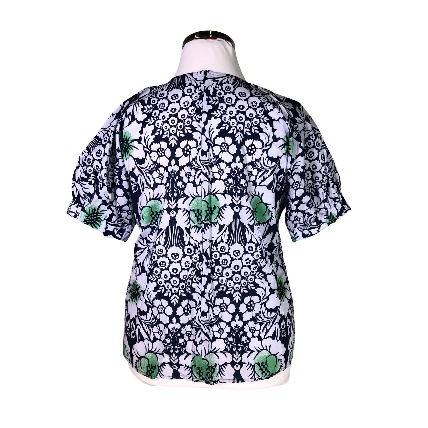 Unisex Marimekko - Lyhythihainen pusero, koko 42 - (2)