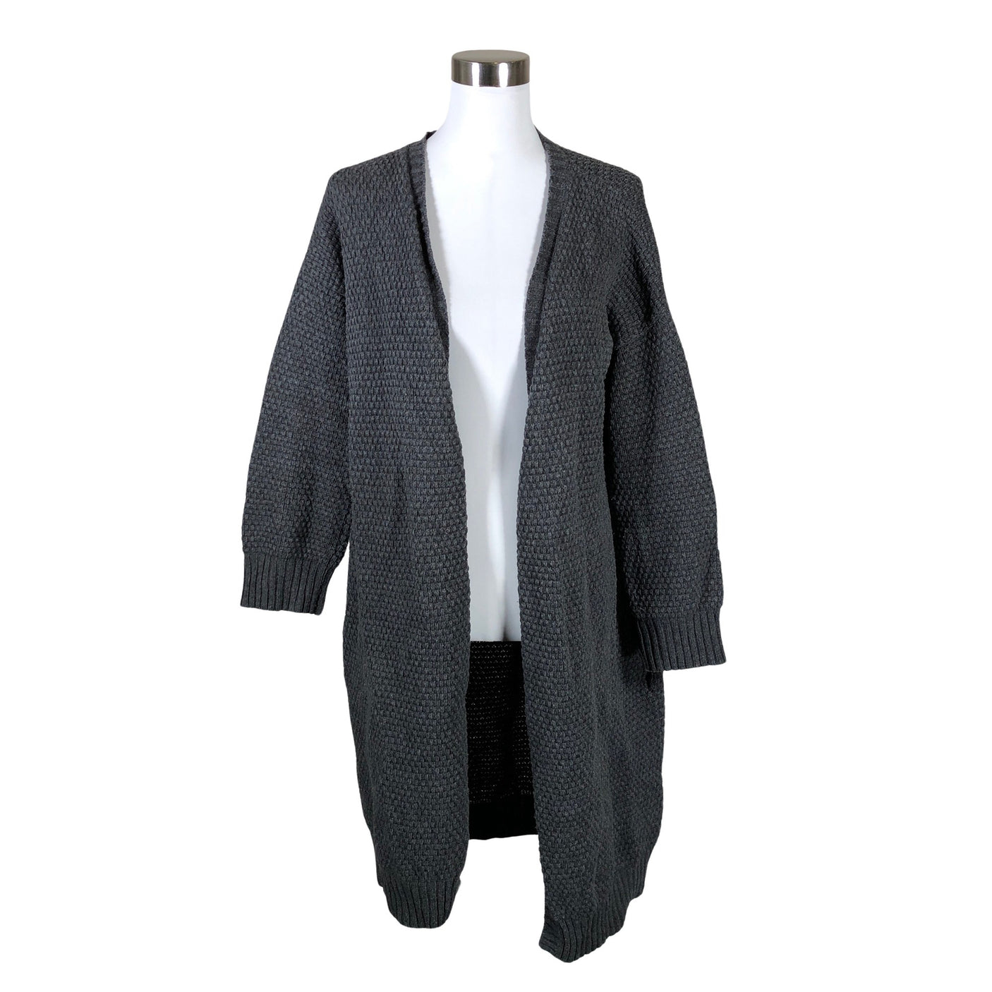 Unisex Aarrelabel - Neuletakki, koko 38 - (1)