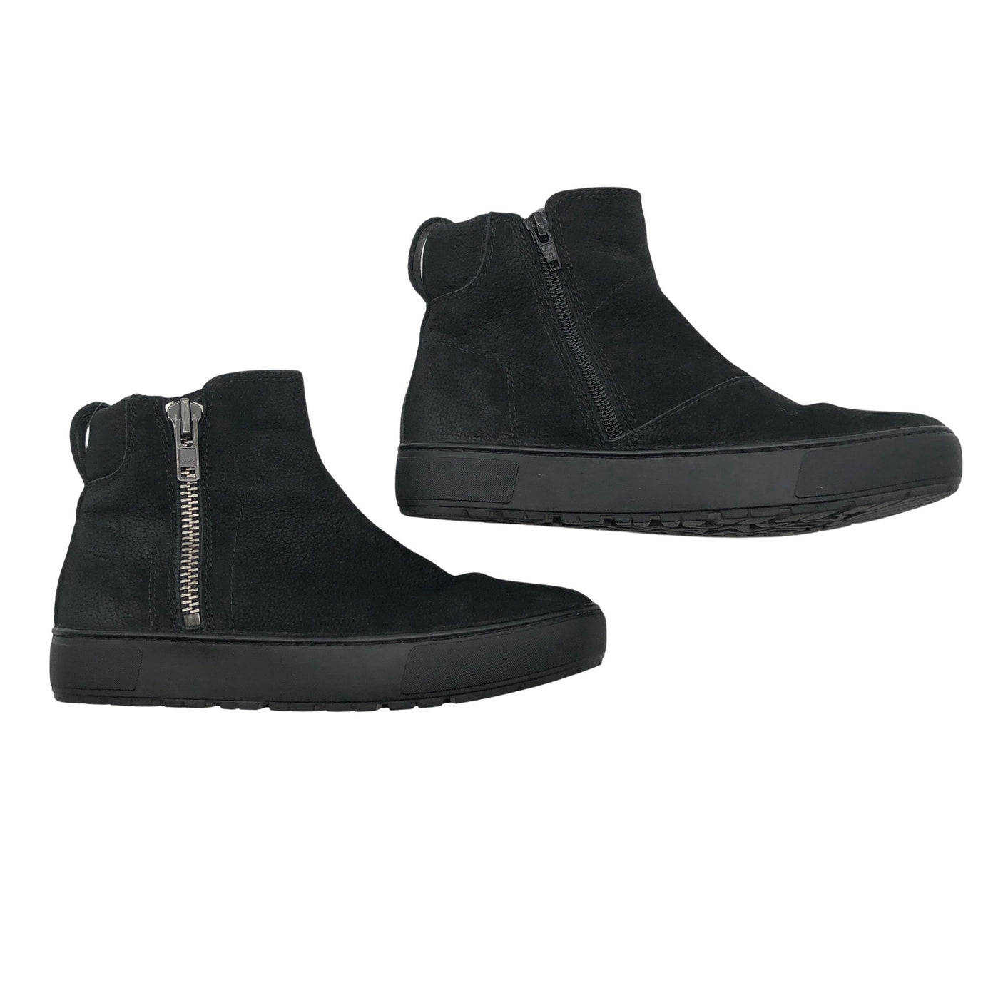 Unisex Vagabond - Talvikengät, koko 37 - (1)