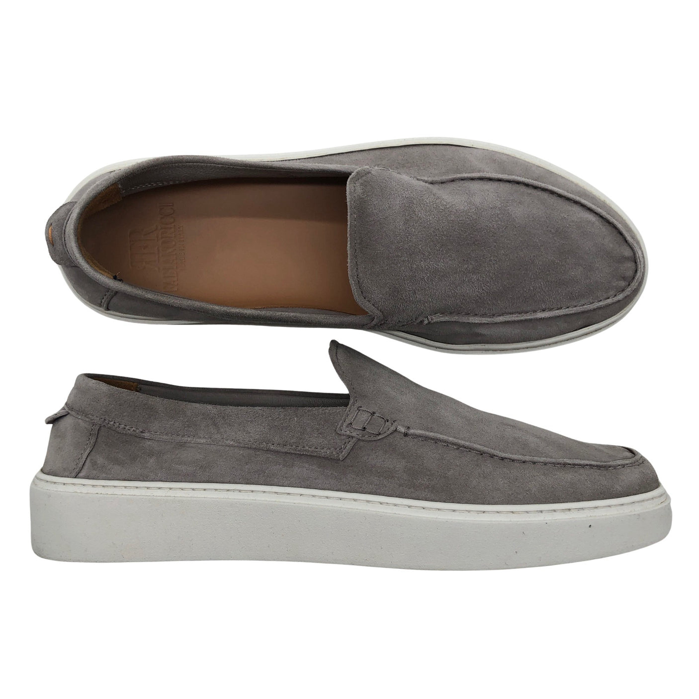 Unisex Fabiano Ricci - Loaferit, koko 42 - (1)
