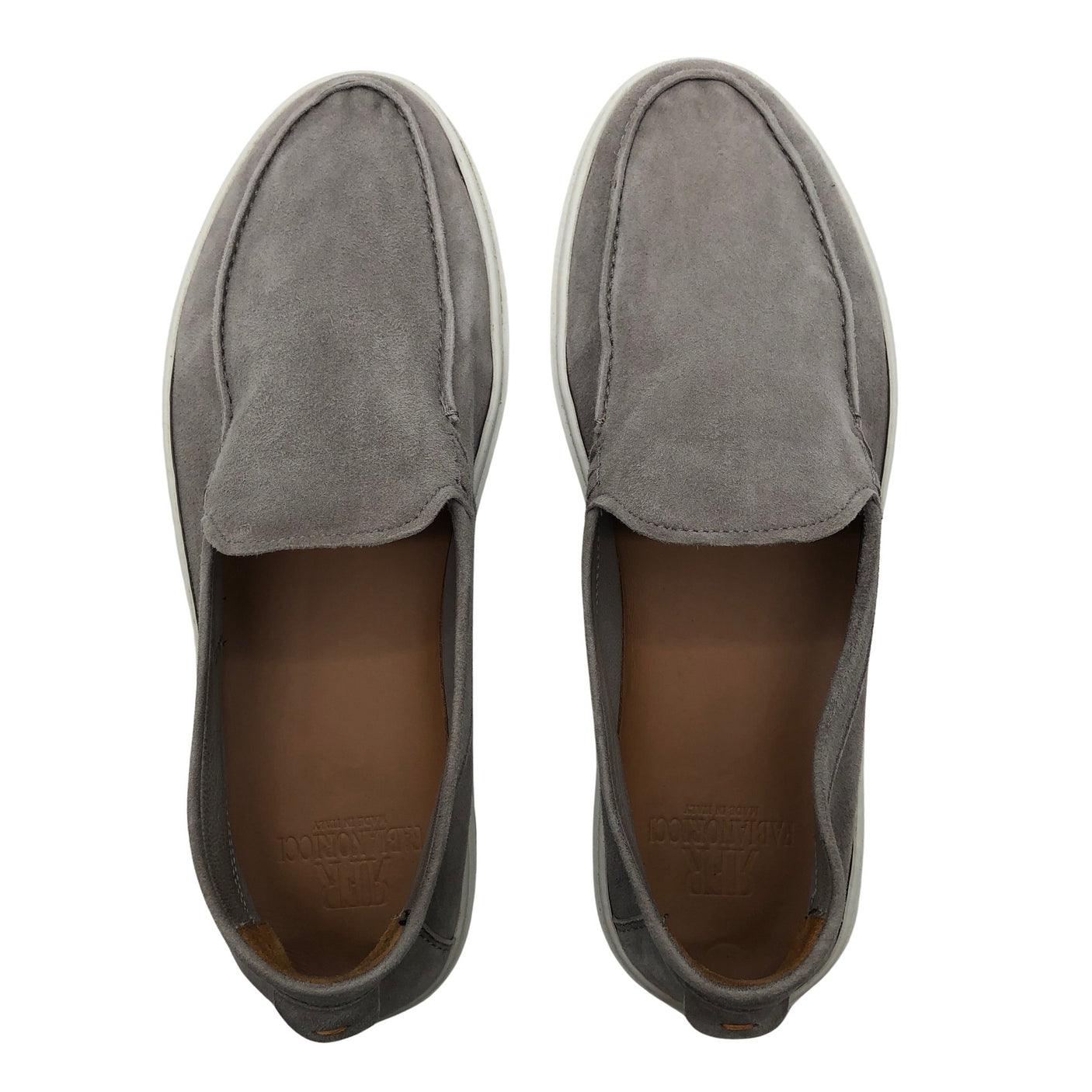 Unisex Fabiano Ricci - Loaferit, koko 42 - (3)
