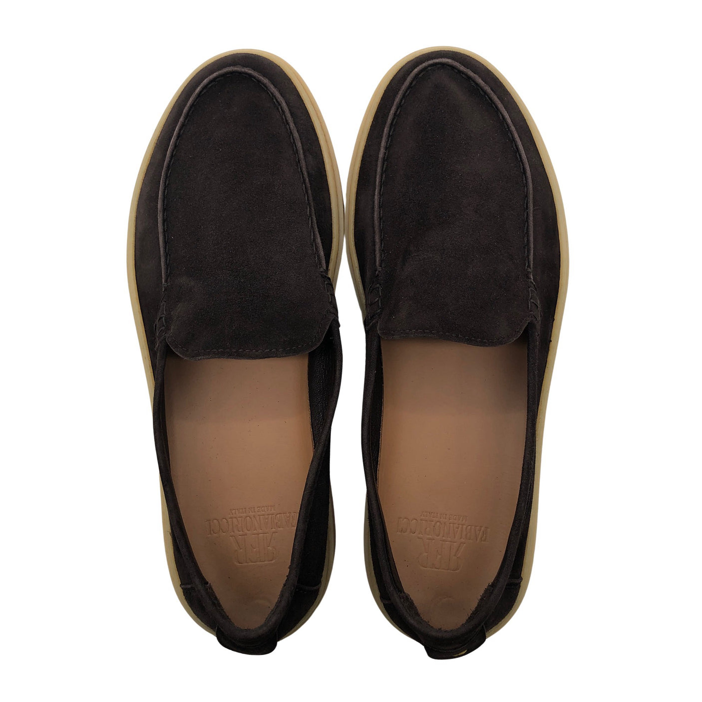 Loaferit, koko 42