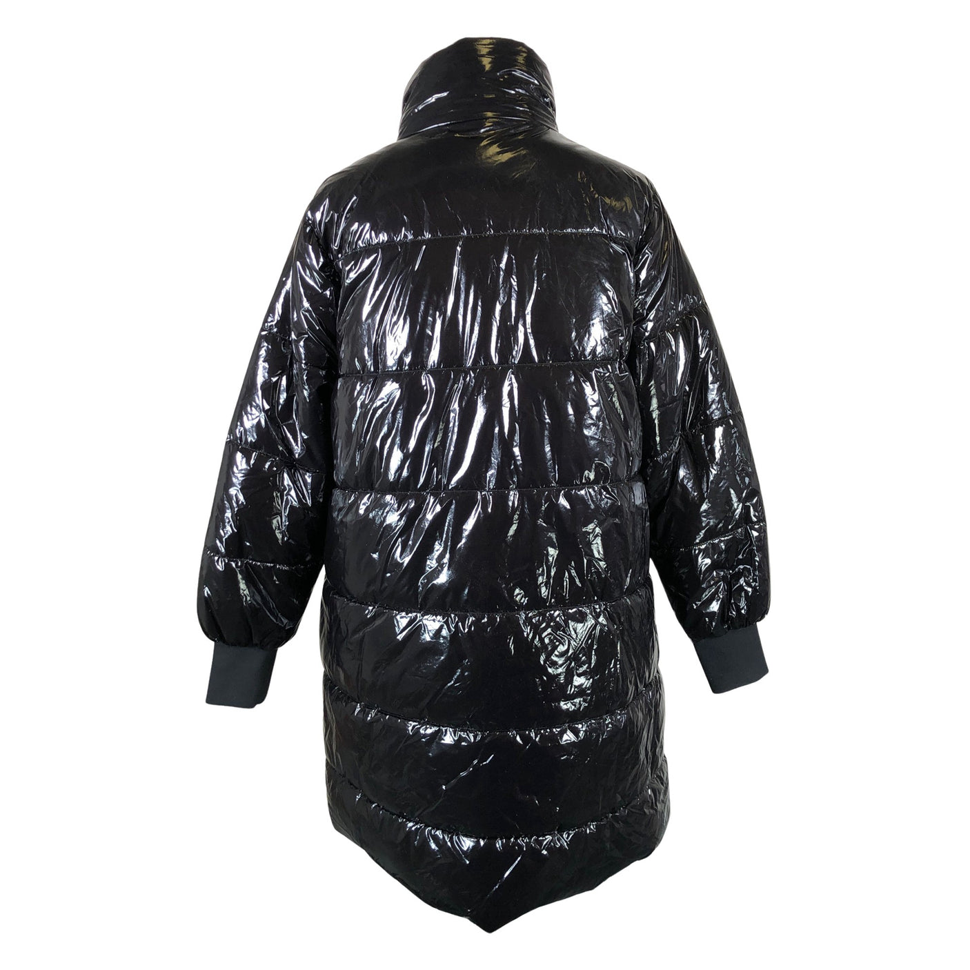 Unisex Zizzi - Toppatakki, koko 46 - (2)