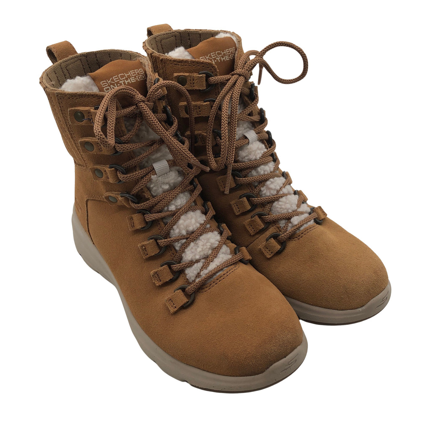 Unisex Skechers - Nilkkurit, koko 36 - (2)
