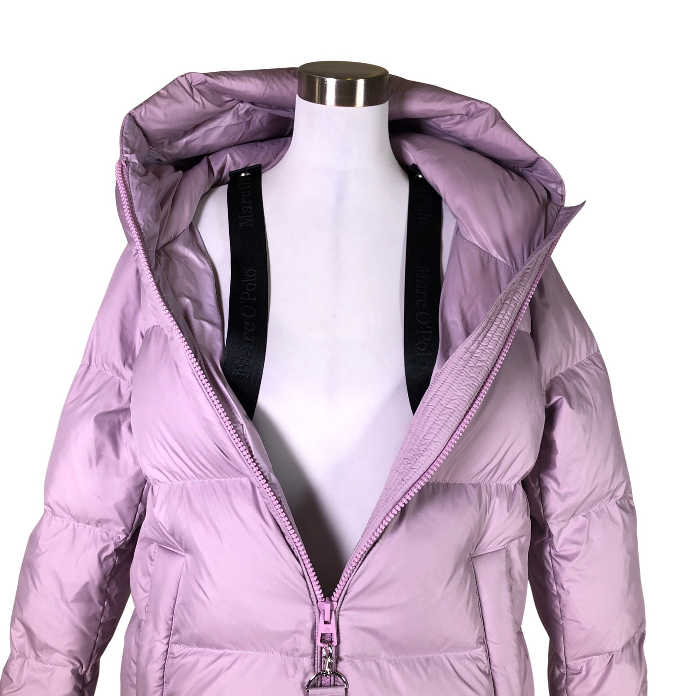 Untuvatakki, koko 38