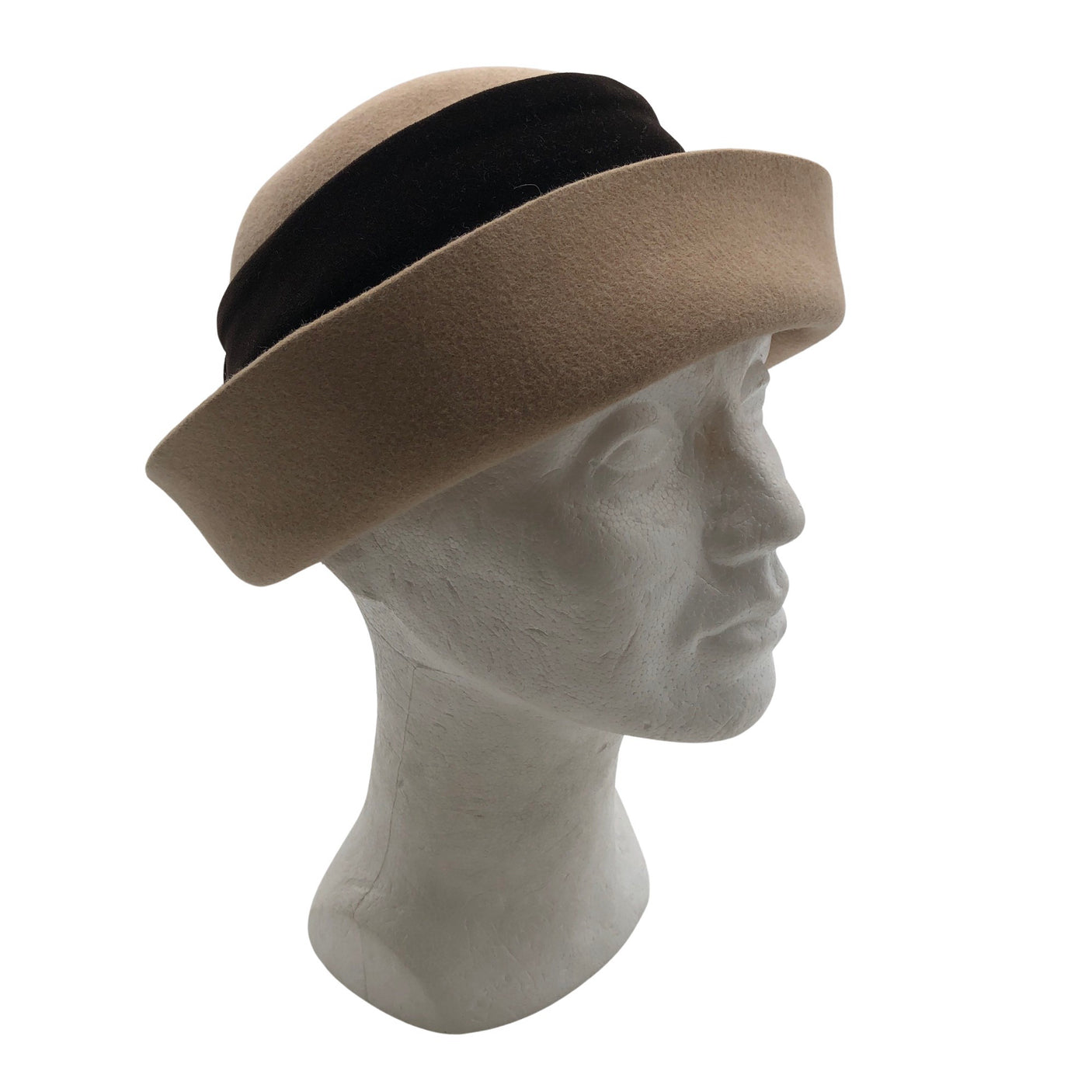 Unisex Mary Pihlaja - Talvihattu, koko 56 - 58 cm - (1)