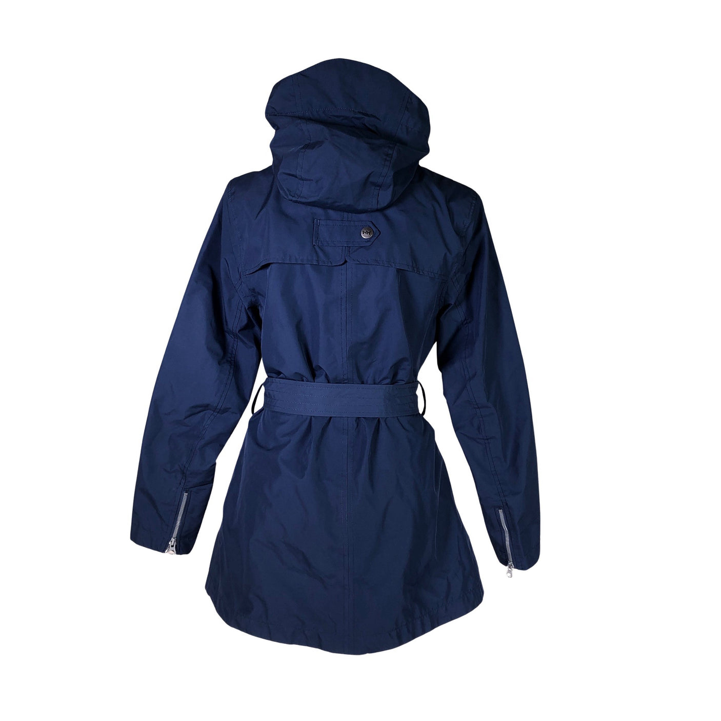 Unisex Helly Hansen - Parkatakki, koko 38 - (2)