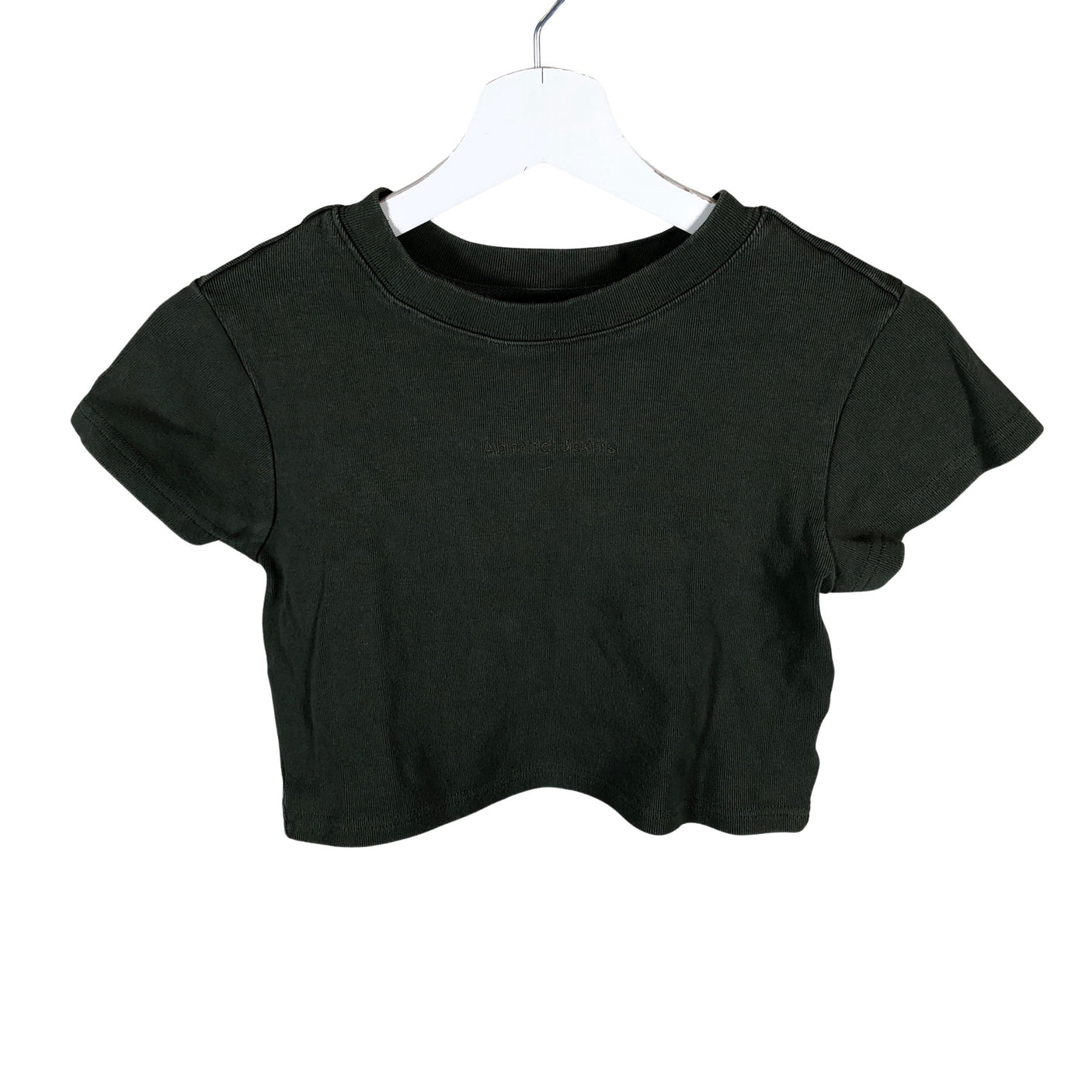 Unisex Abrand Jeans - T-paita, koko 36 - (1)