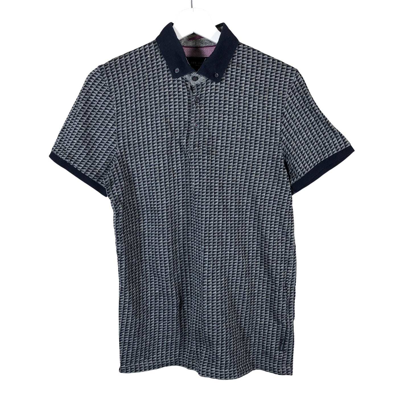 Unisex Ted Baker - T-paita, koko S - (1)