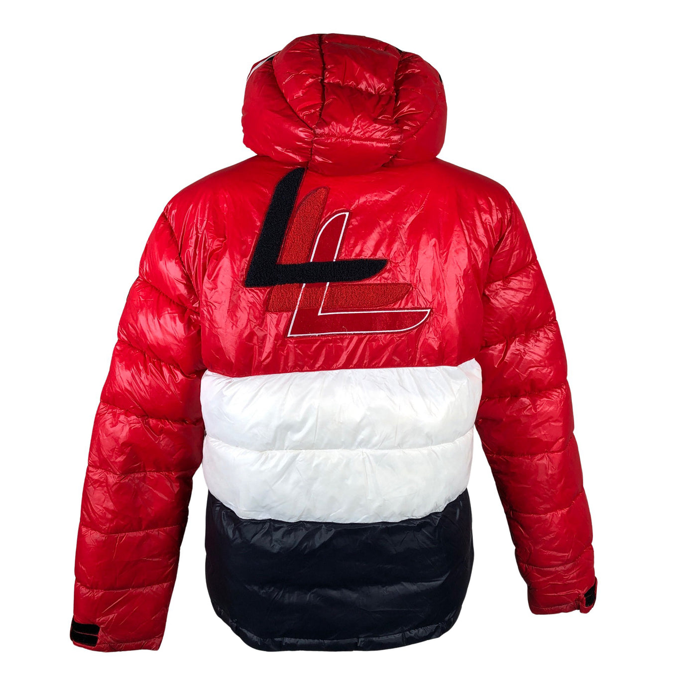 Unisex Luhta - Toppatakki, koko L - (2)
