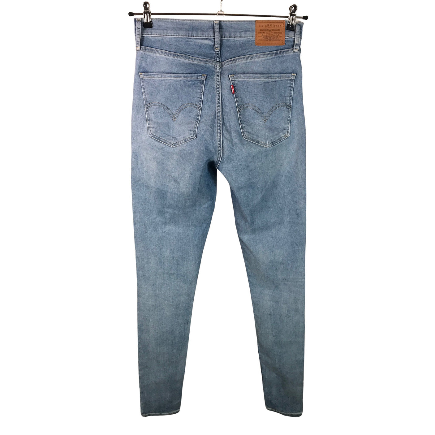 Unisex Levi's - Farkut, koko W29 - (2)