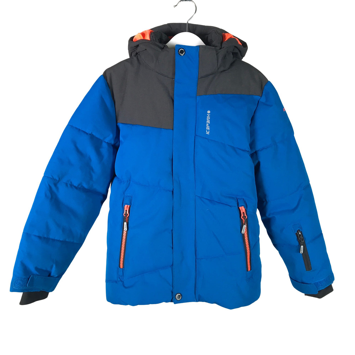 Unisex Icepeak - Toppatakki, koko 122 - 128 - (1)