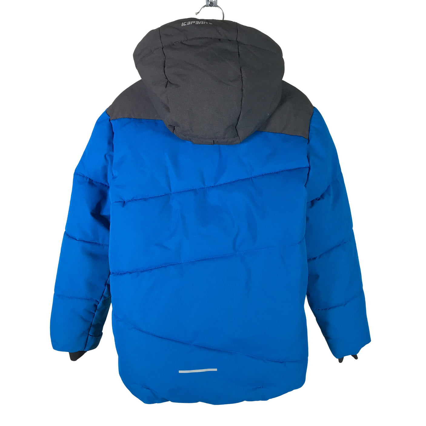 Unisex Icepeak - Toppatakki, koko 122 - 128 - (2)