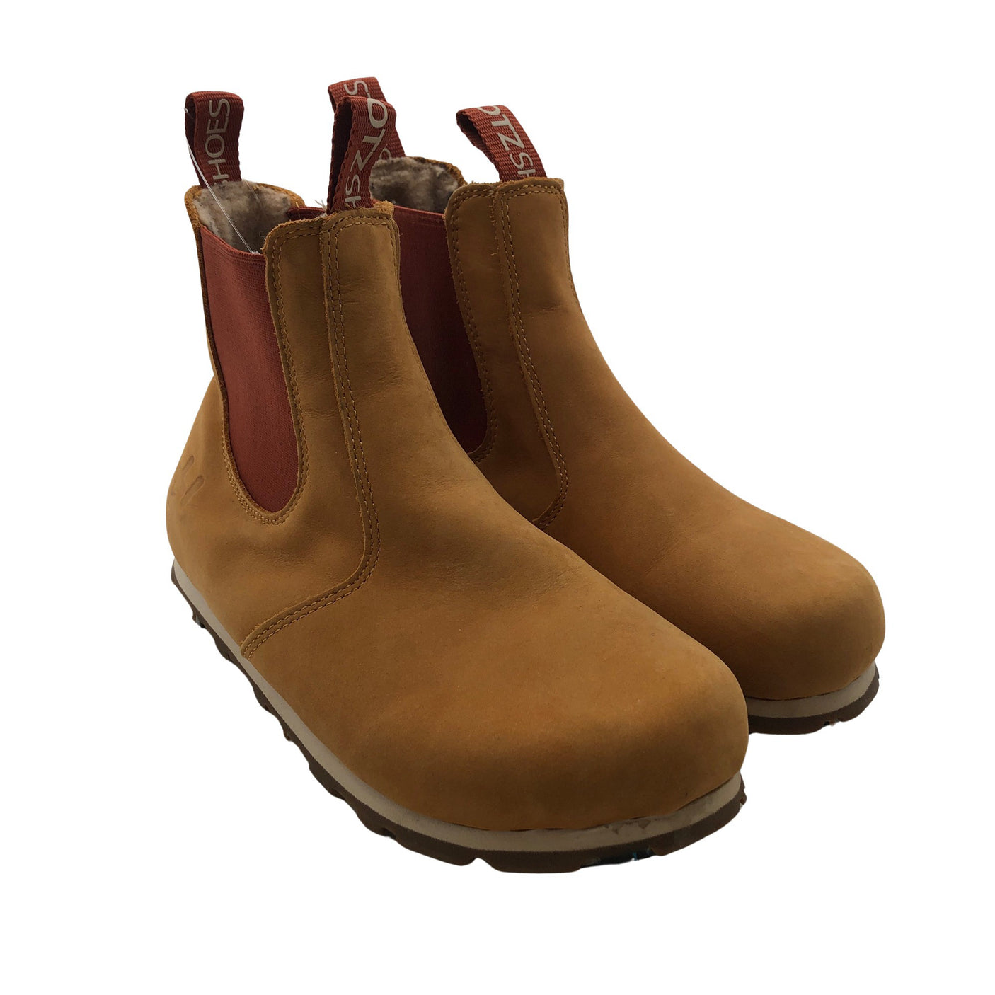 Unisex OTZ Shoes - Nilkkurit, koko 37 - (2)
