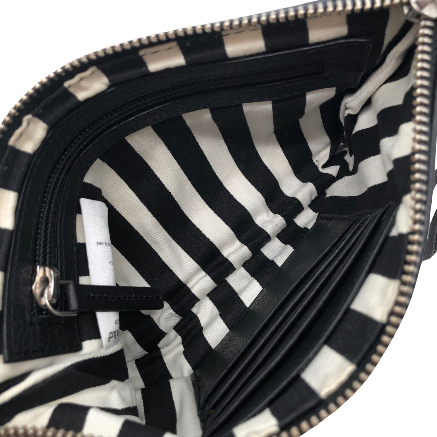 Unisex Marimekko - Kukkaro, koko Ei kokoa - (2)