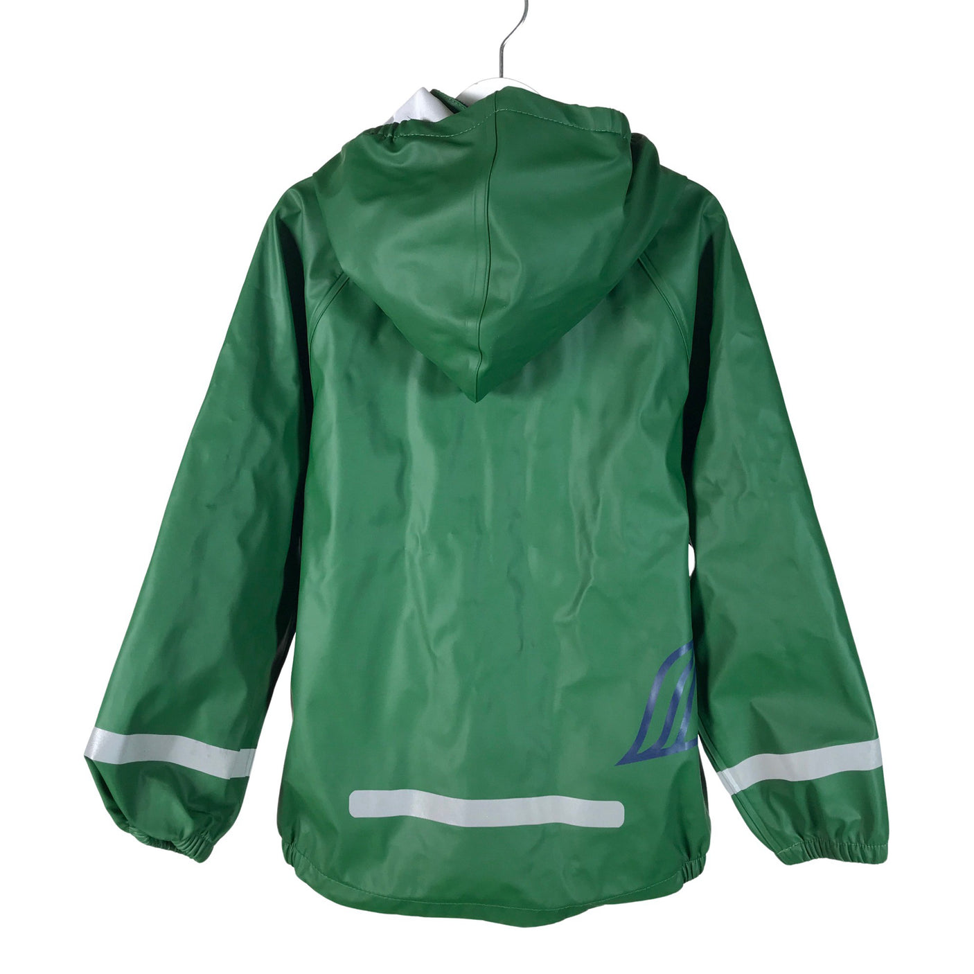 Unisex Didriksons - Sadetakki, koko 116 - 122 - (2)
