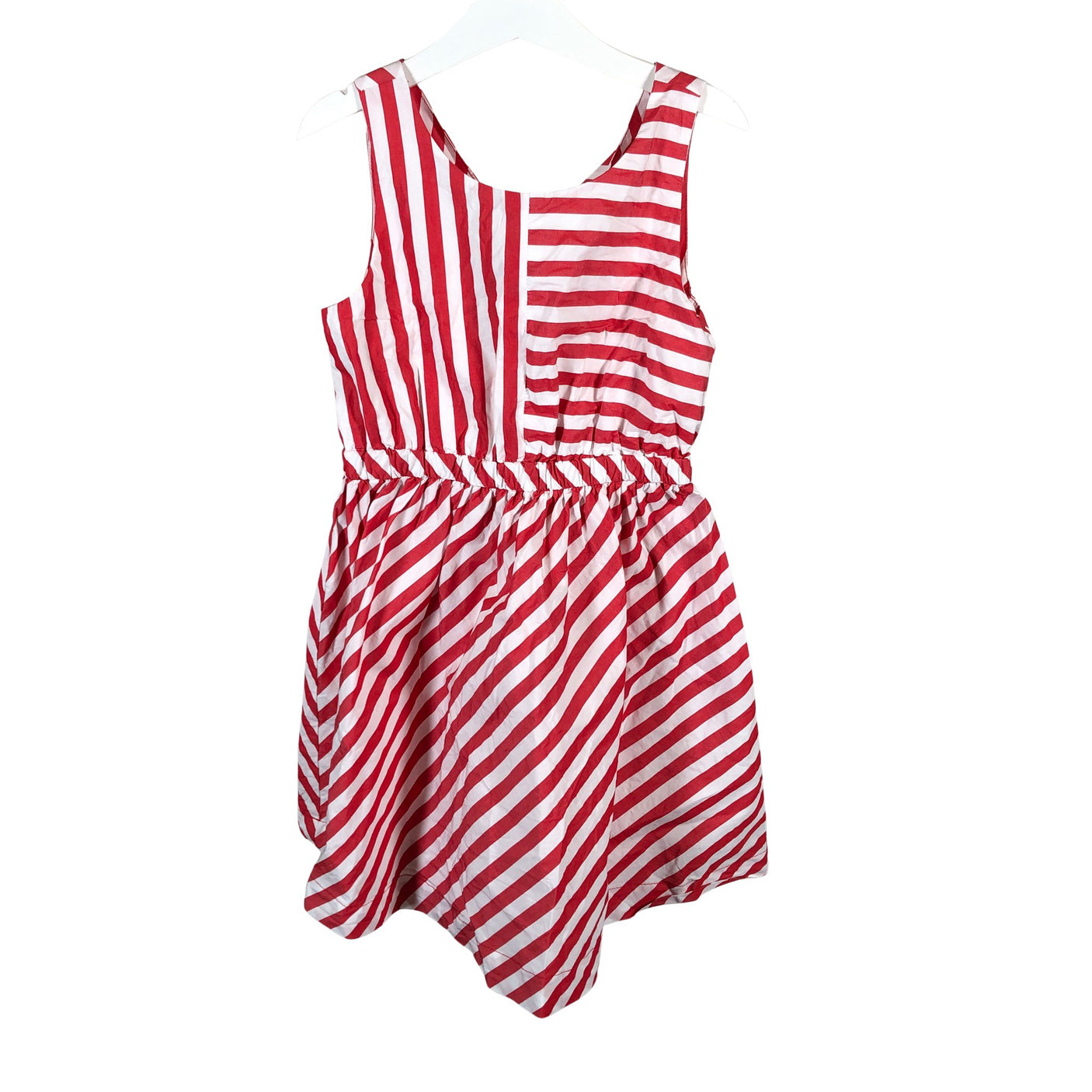 Unisex Zara - Kangasmekko, koko 134 - 140 - (1)