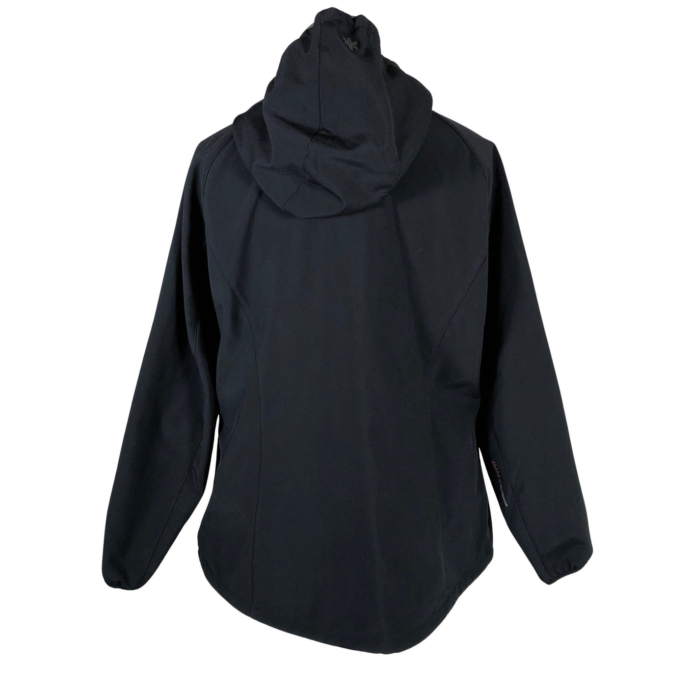 Unisex Áhkká - Softshell-takki, koko 46 - (2)