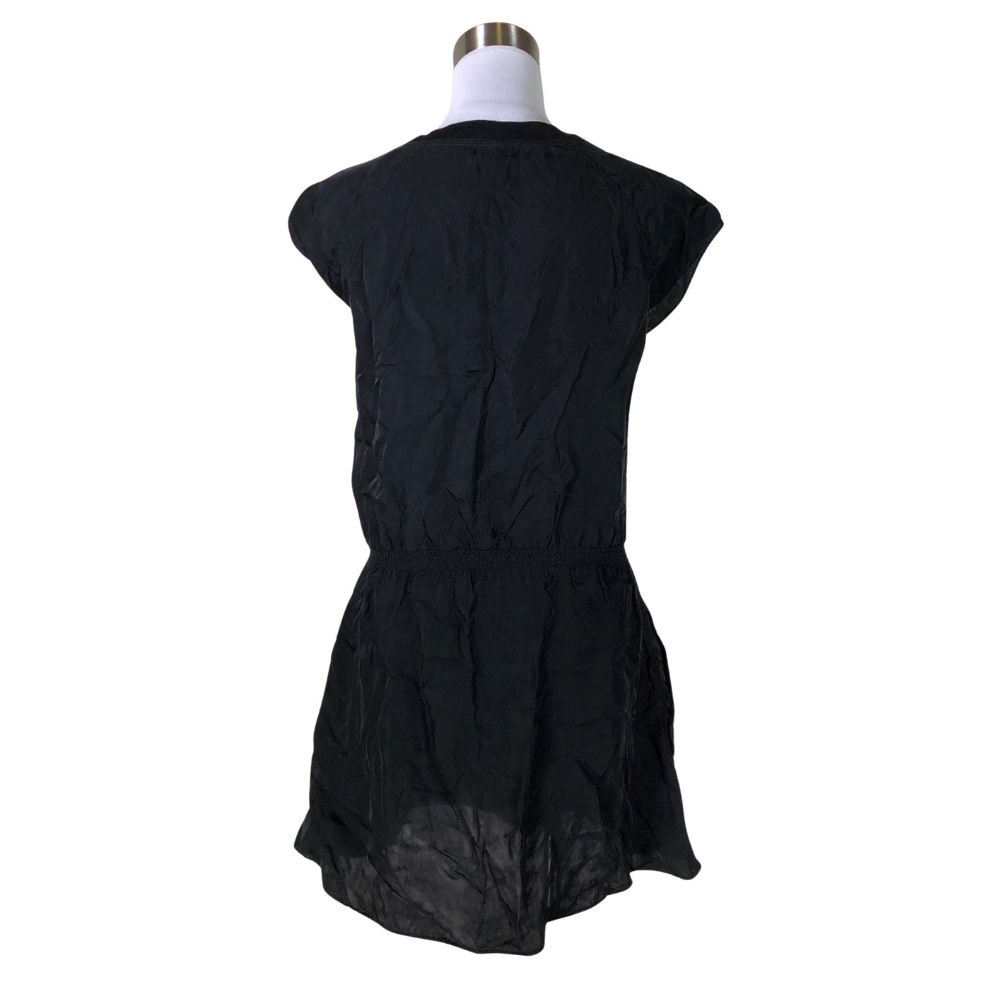 Unisex Hugo Boss - Sifonkimekko, koko 34 - (2)