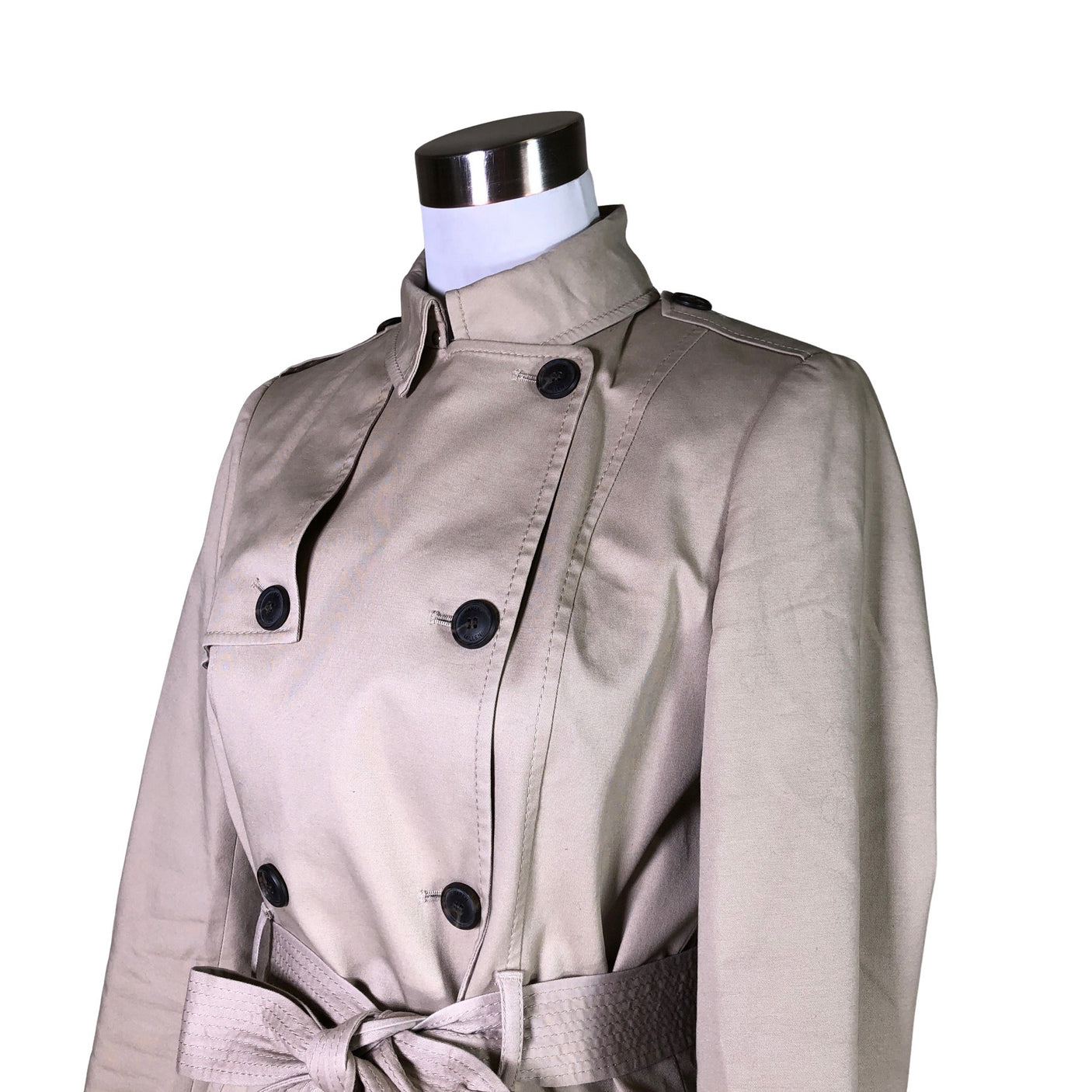 Trenssitakki, koko 38