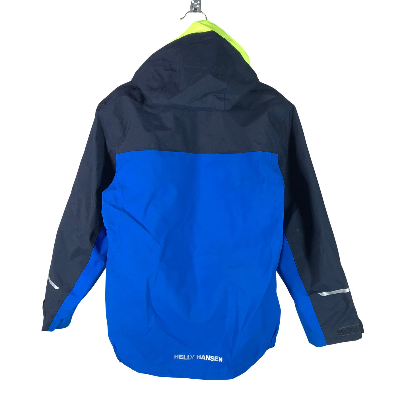 Unisex Helly Hansen - Välikausitakki, koko 122 - 128 - (2)