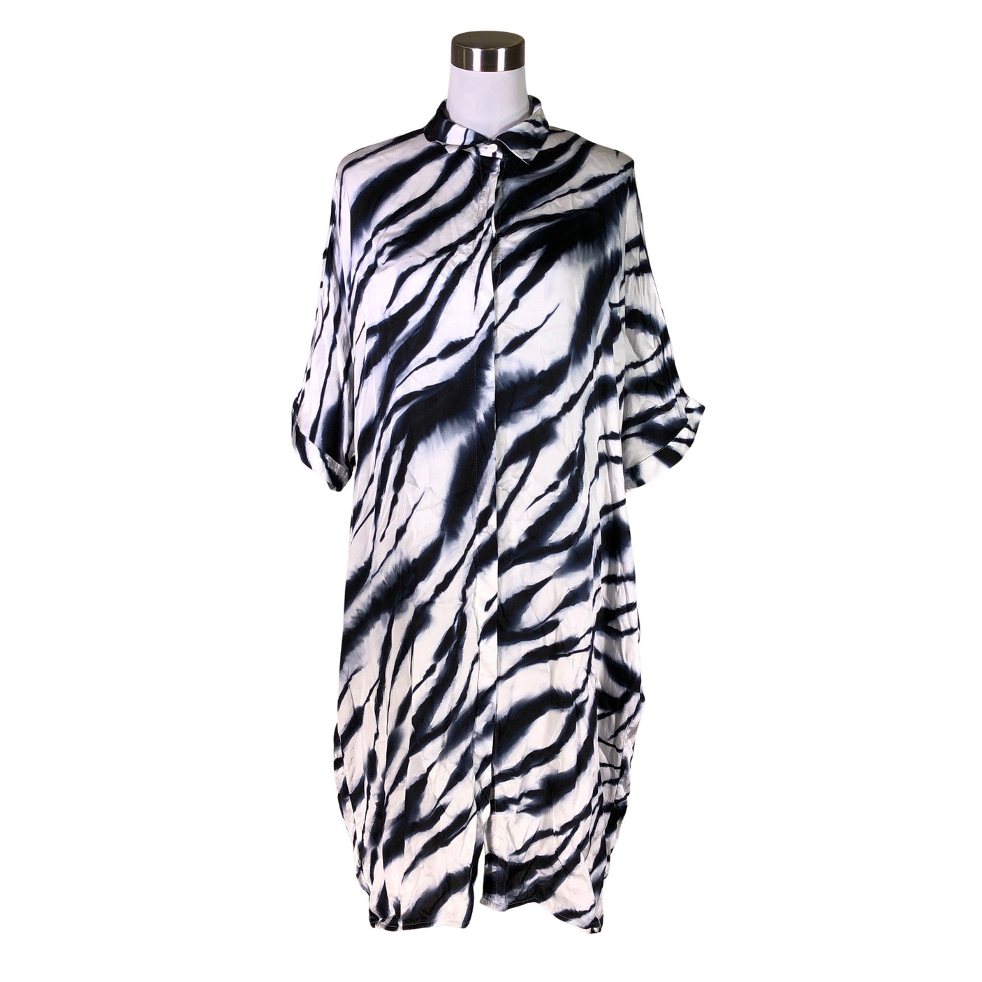 Unisex Cuosi - Sifonkimekko, koko 38 - (1)