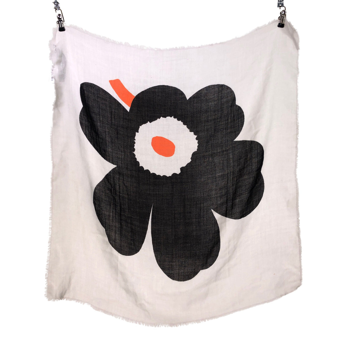 Unisex Marimekko - Huivi, koko Midi - (2)
