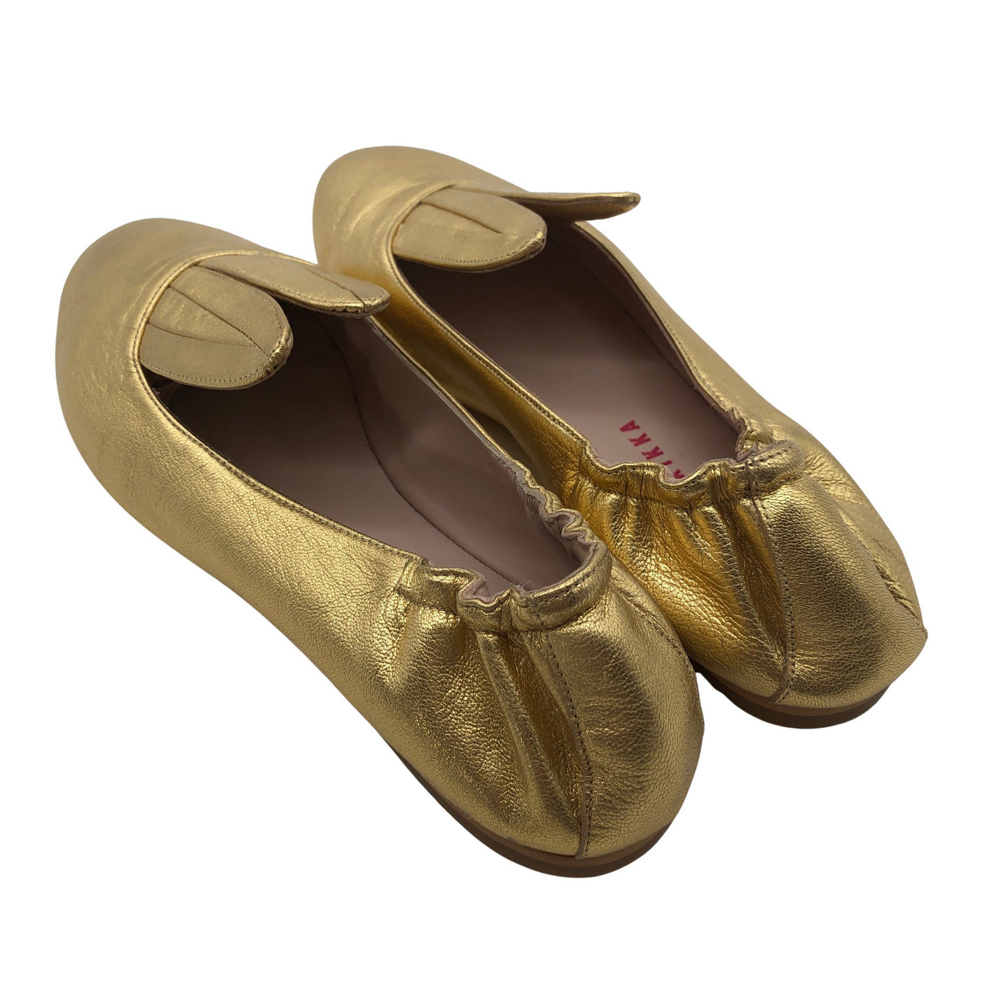 Unisex Minna Parikka - Ballerinat, koko 40 - (2)