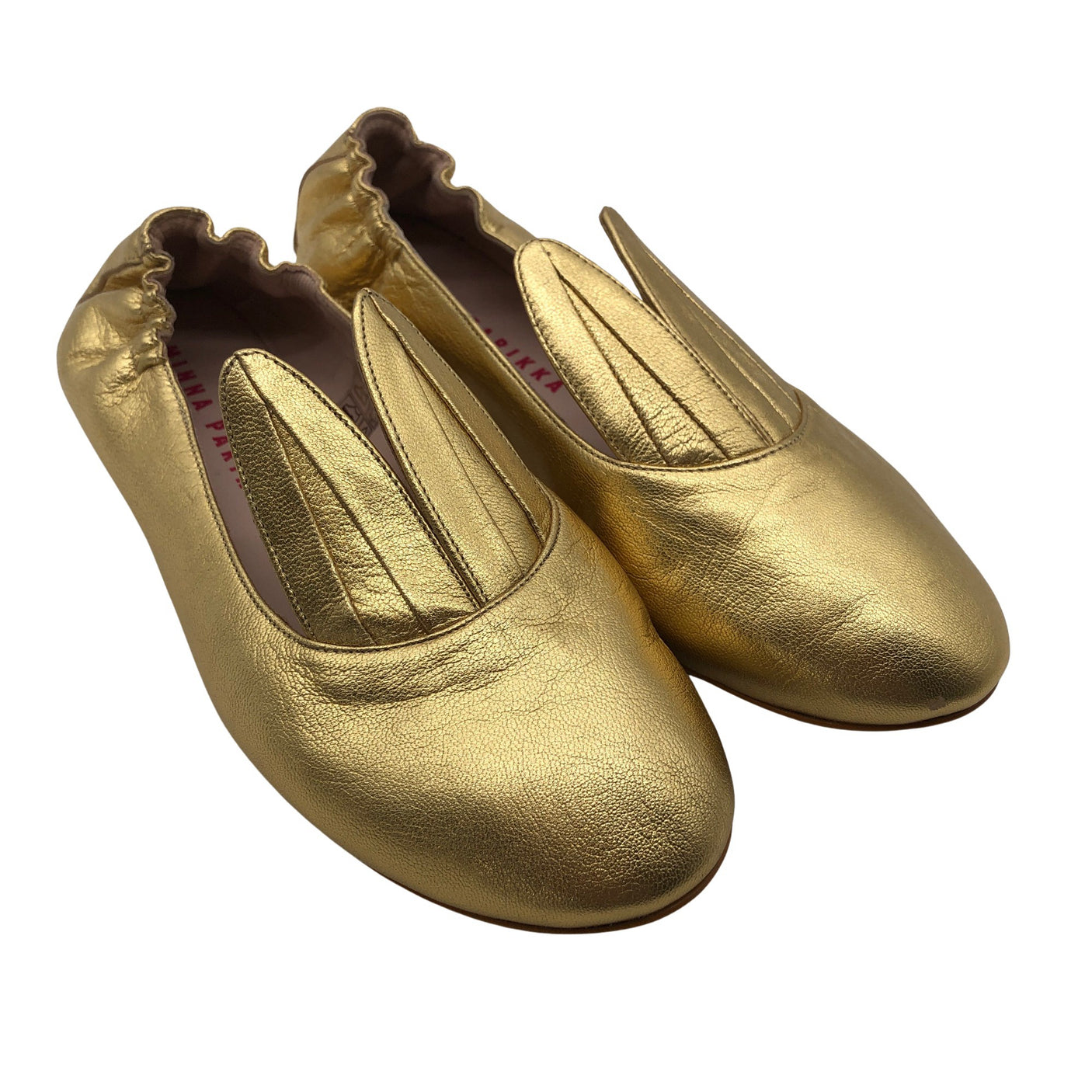 Unisex Minna Parikka - Ballerinat, koko 40 - (3)
