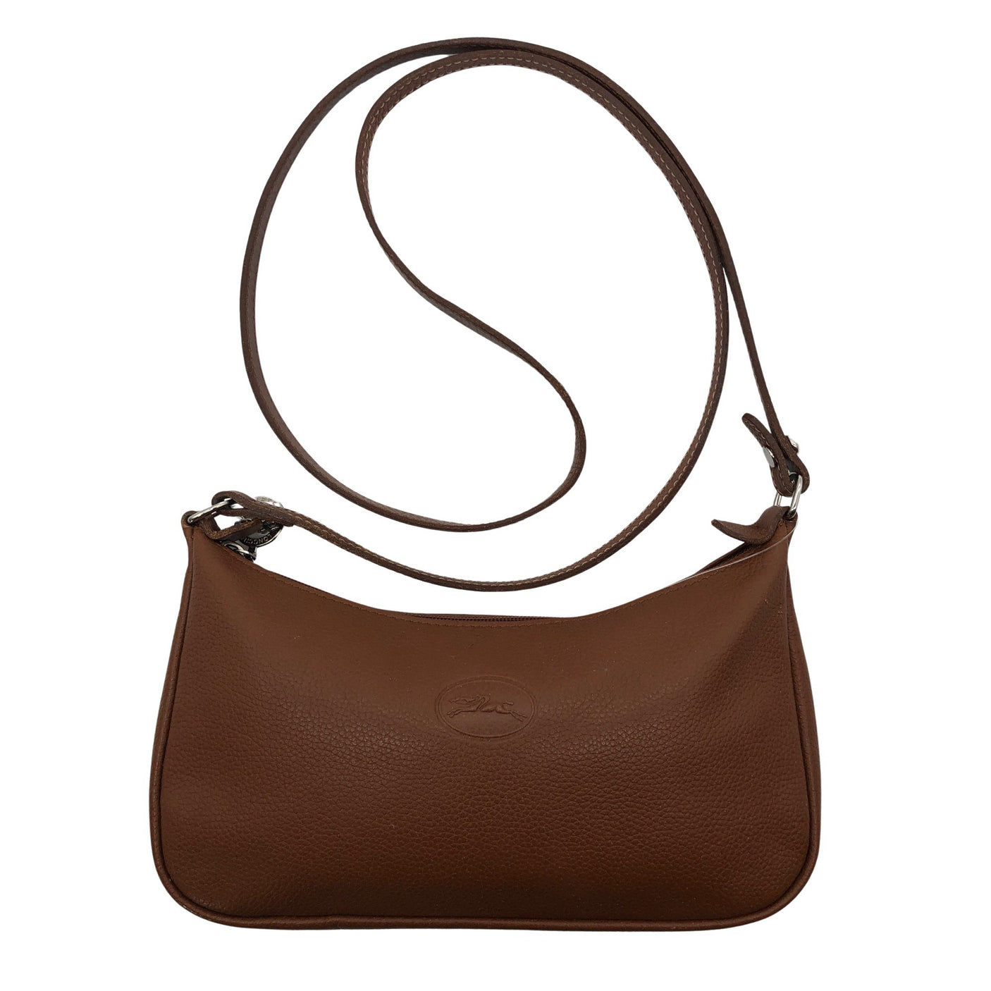 Unisex Longchamp - Olkalaukku, koko Mini - (1)