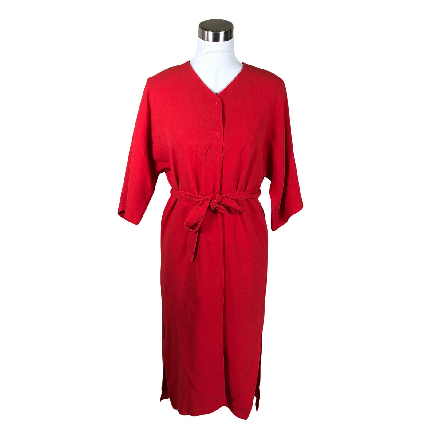 Unisex Marimekko - Sifonkimekko, koko 36 - (1)