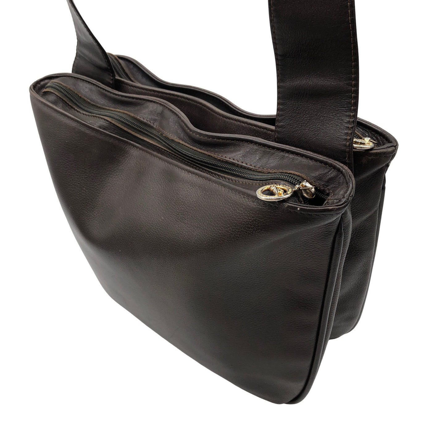 Unisex Longchamp - Olkalaukku, koko Midi - (2)