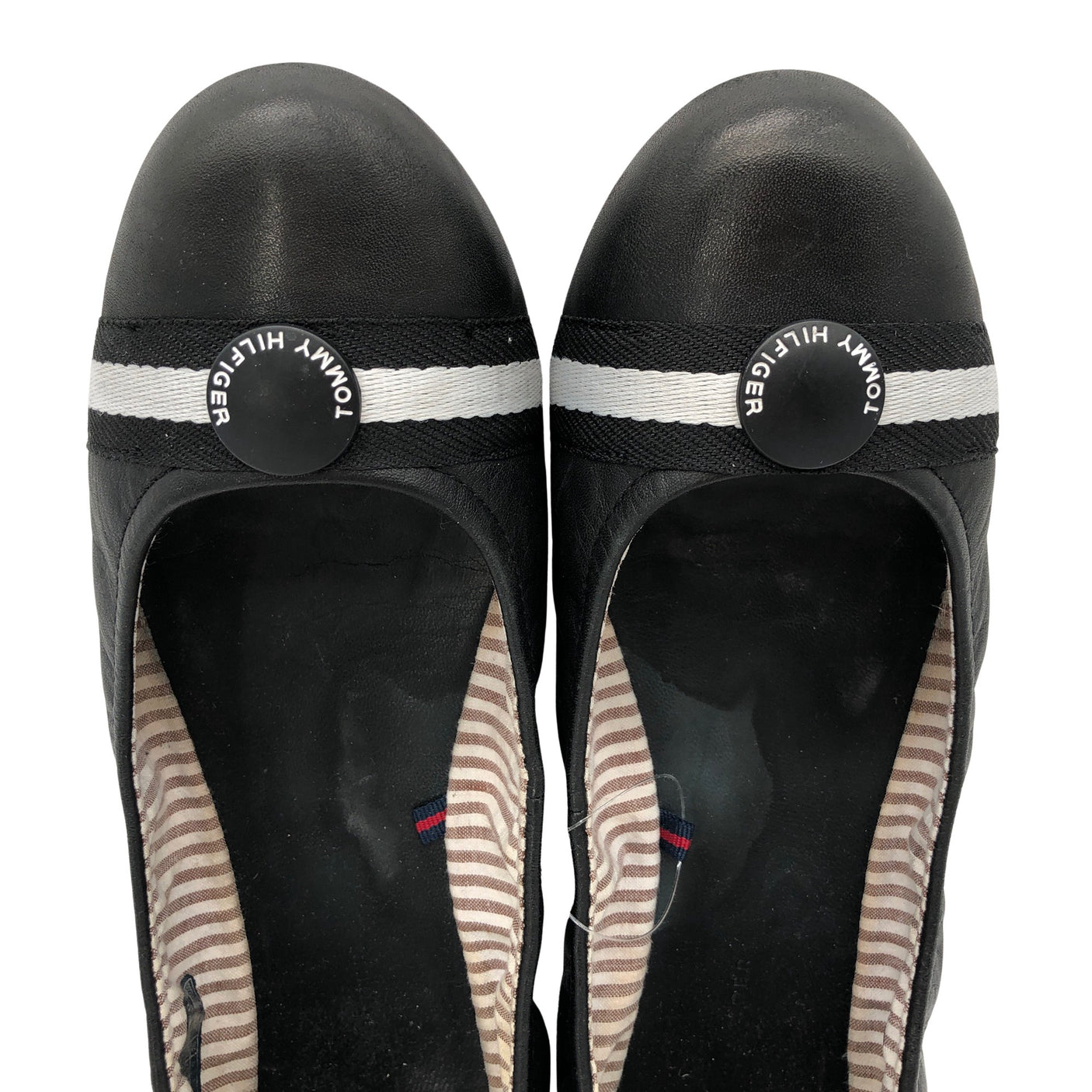 Unisex Tommy Hilfiger - Ballerinat, koko 41 - (2)