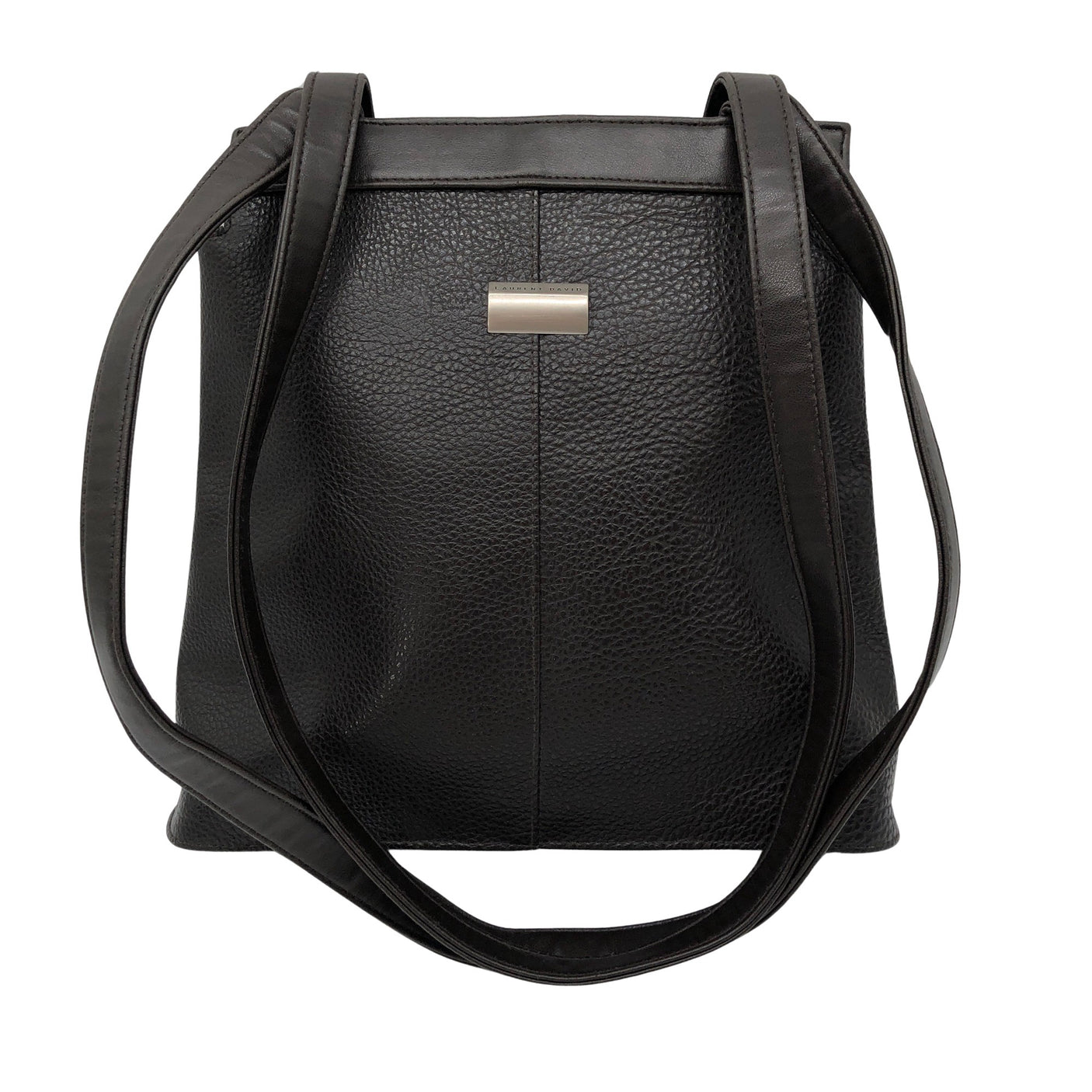 Unisex Laurent David - Käsilaukku, koko Midi - (1)