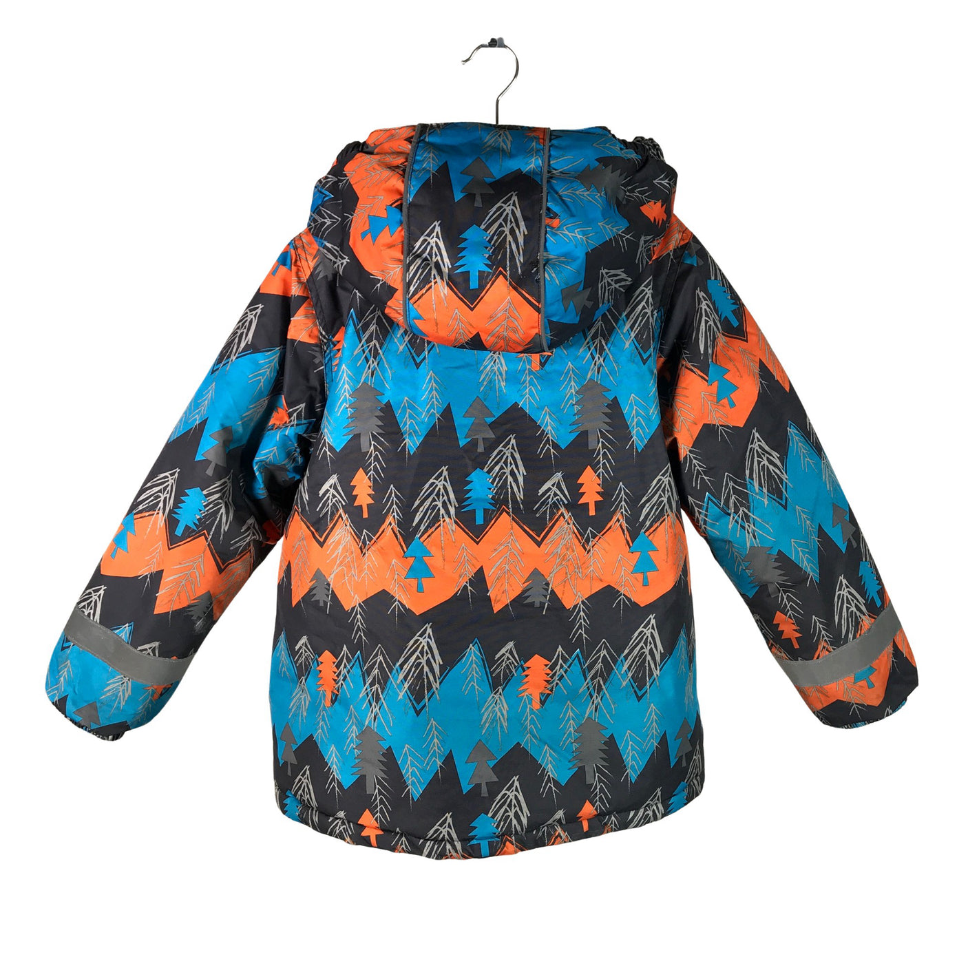 Unisex Motion's - Toppatakki, koko 128 - 134 - (2)