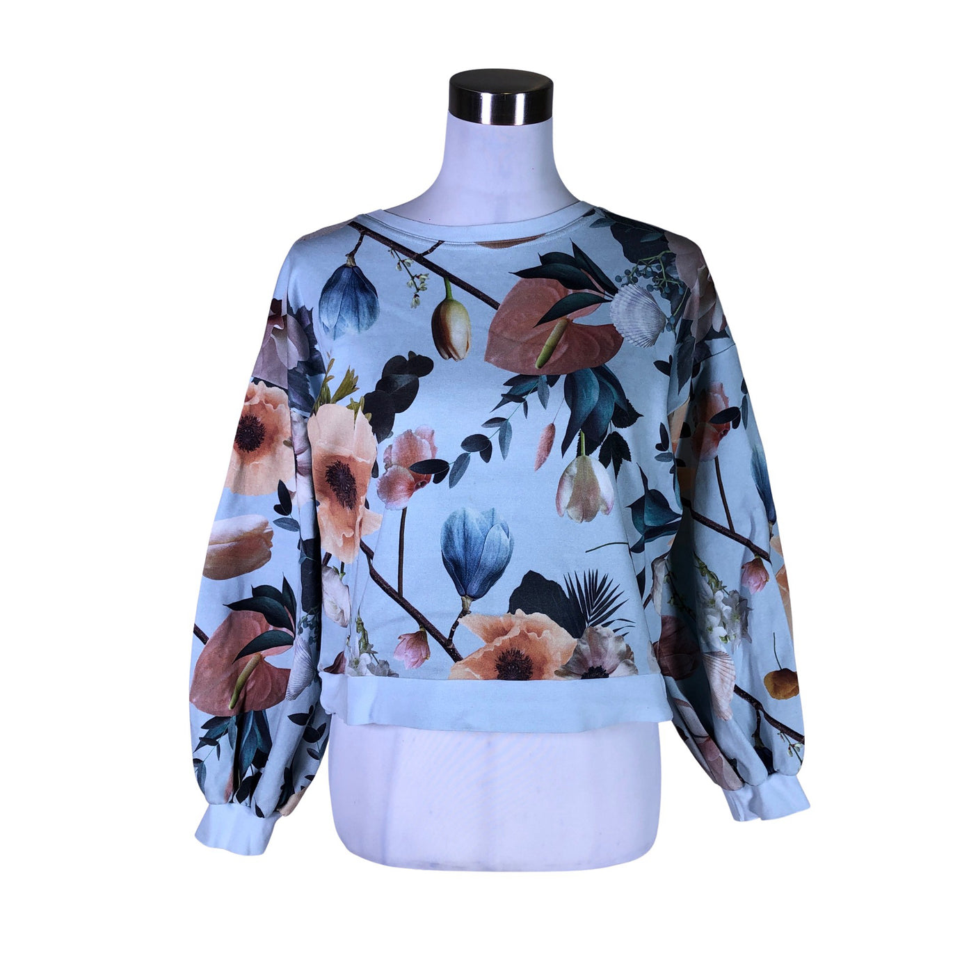 Unisex Uhana Design - Collegepaita, koko 38 - (1)