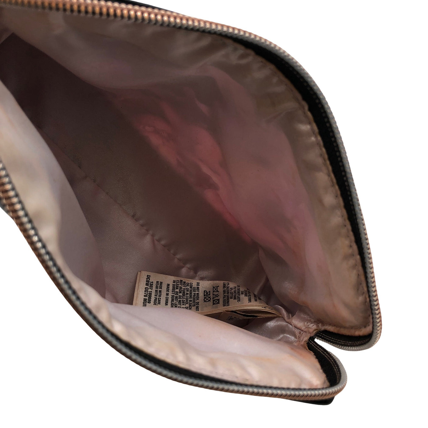 Unisex Ted Baker - Toilettilaukku, koko Mini - (2)