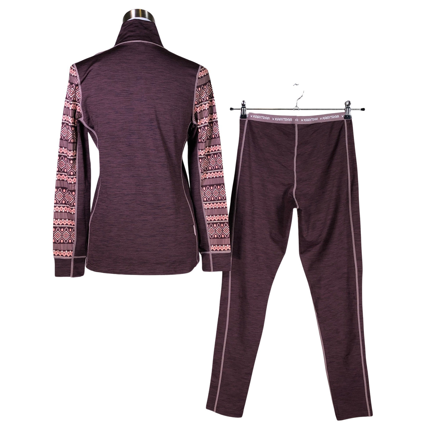 Unisex Kari Traa - Kerrasto, koko 38 - (2)