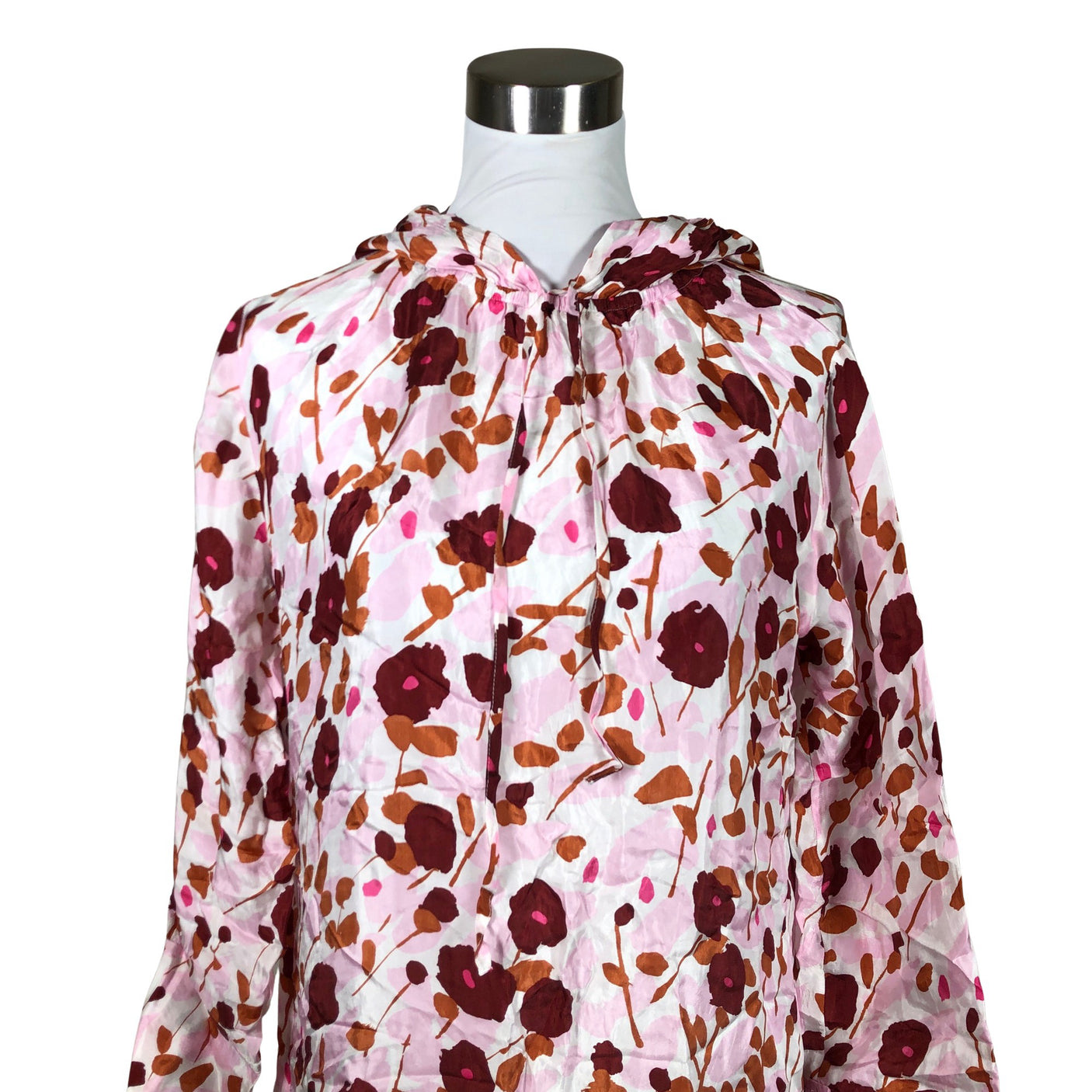 Unisex Marimekko - Sifonkimekko, koko 36 - (3)