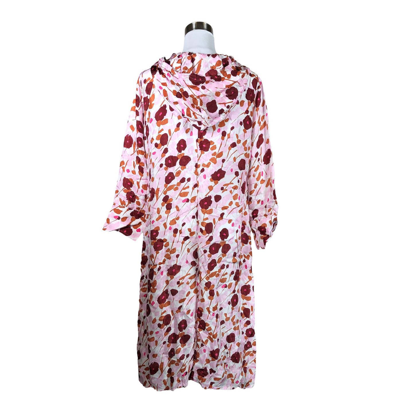 Unisex Marimekko - Sifonkimekko, koko 36 - (2)