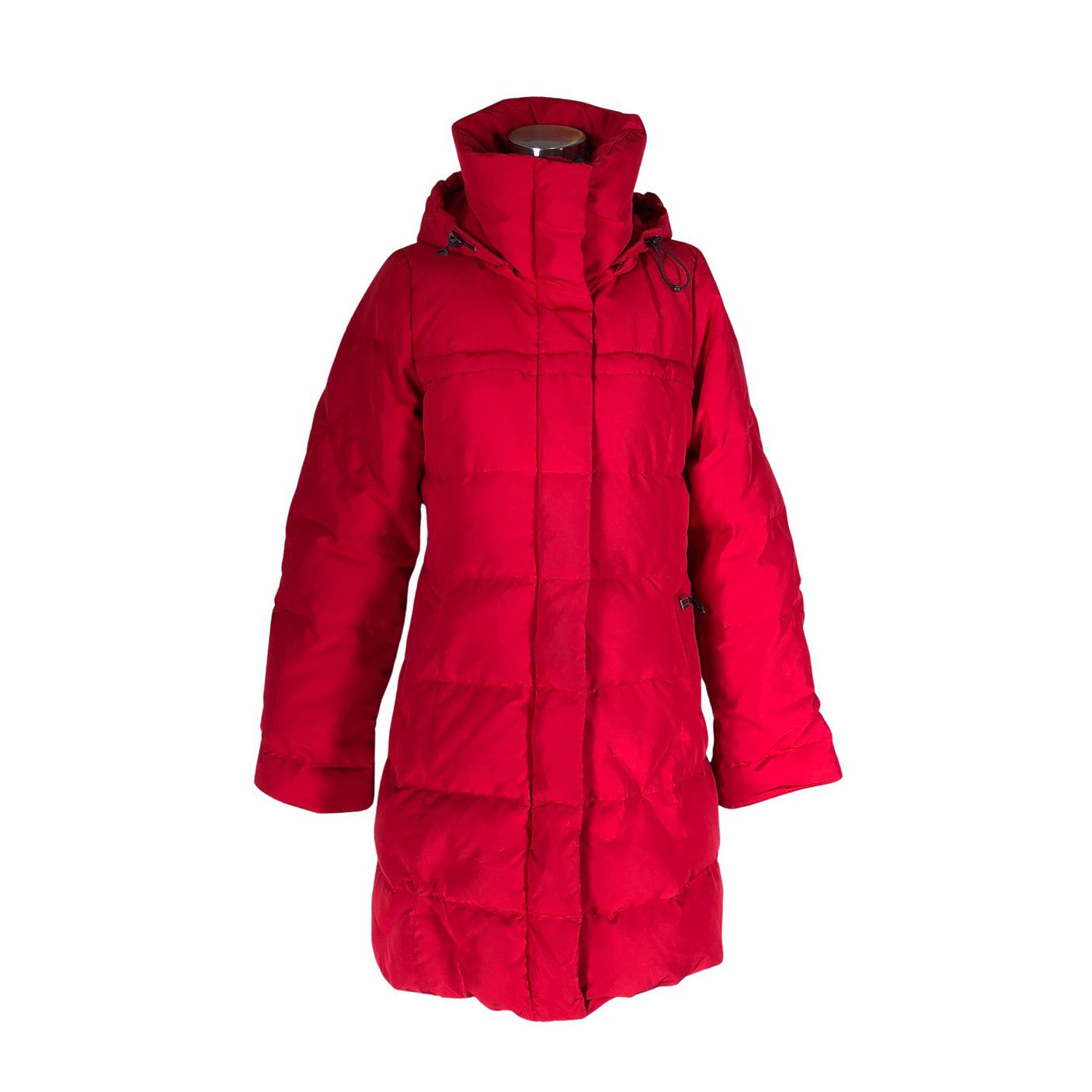 Unisex Joutsen - Untuvatakki, koko 38 - (1)