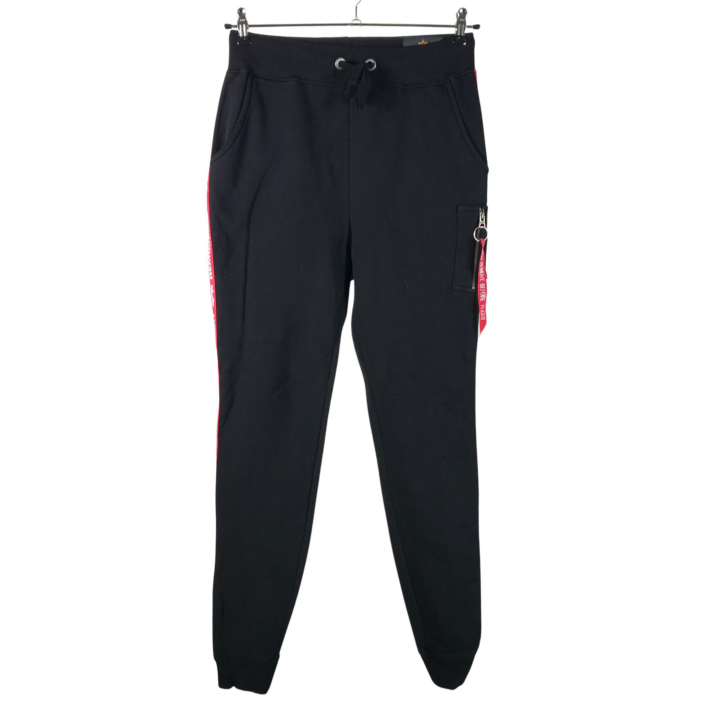 Collegehousut, koko M