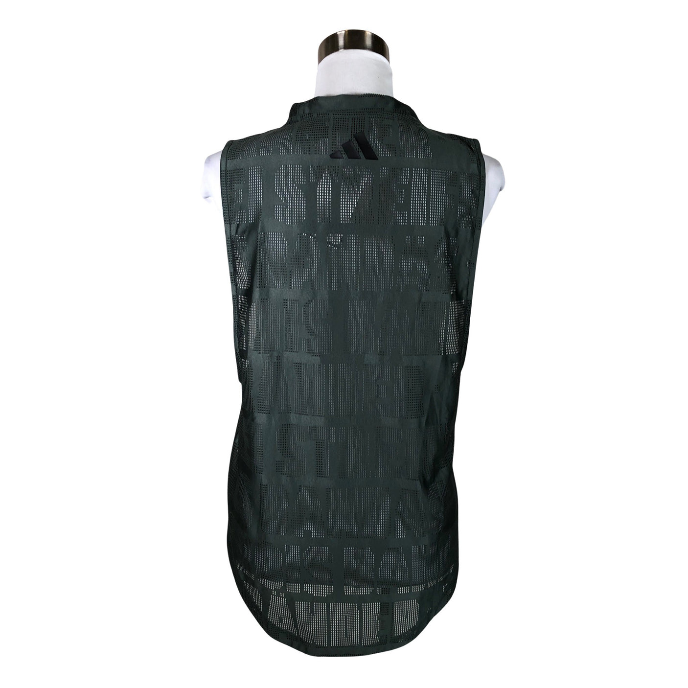 Unisex Adidas - Urheilutoppi, koko 36 - (2)