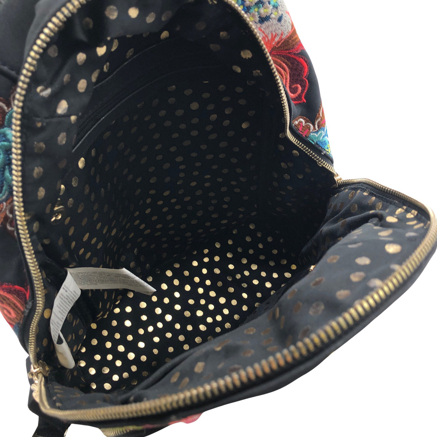 Unisex Desigual - Reppu, koko Midi - (2)